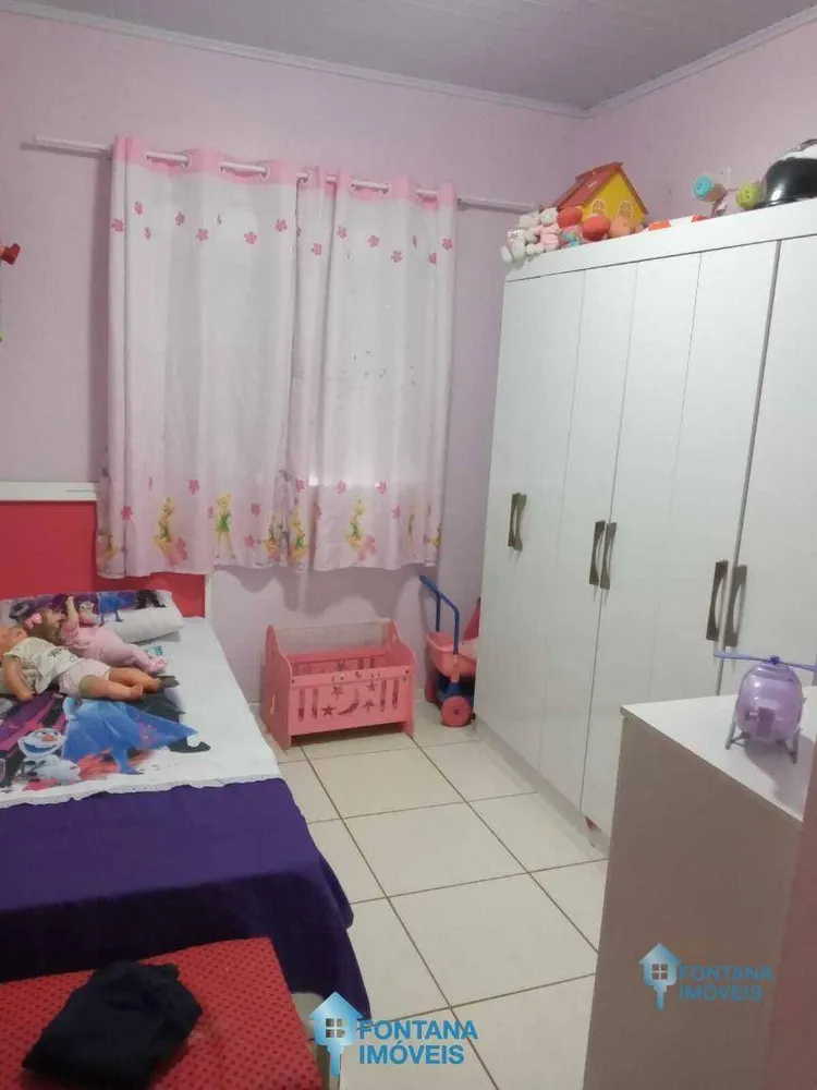 Casa, 2 quartos, 55 m² - Foto 6