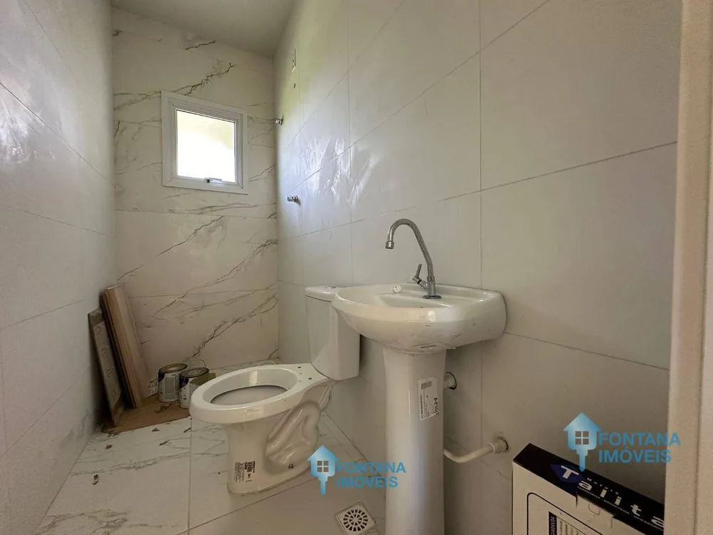 Casa, 2 quartos, 53 m² - Foto 7