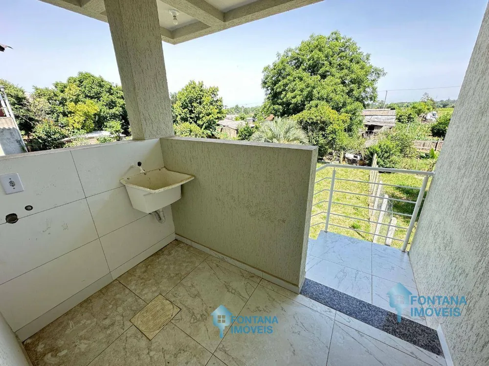 Casa, 2 quartos, 53 m² - Foto 6