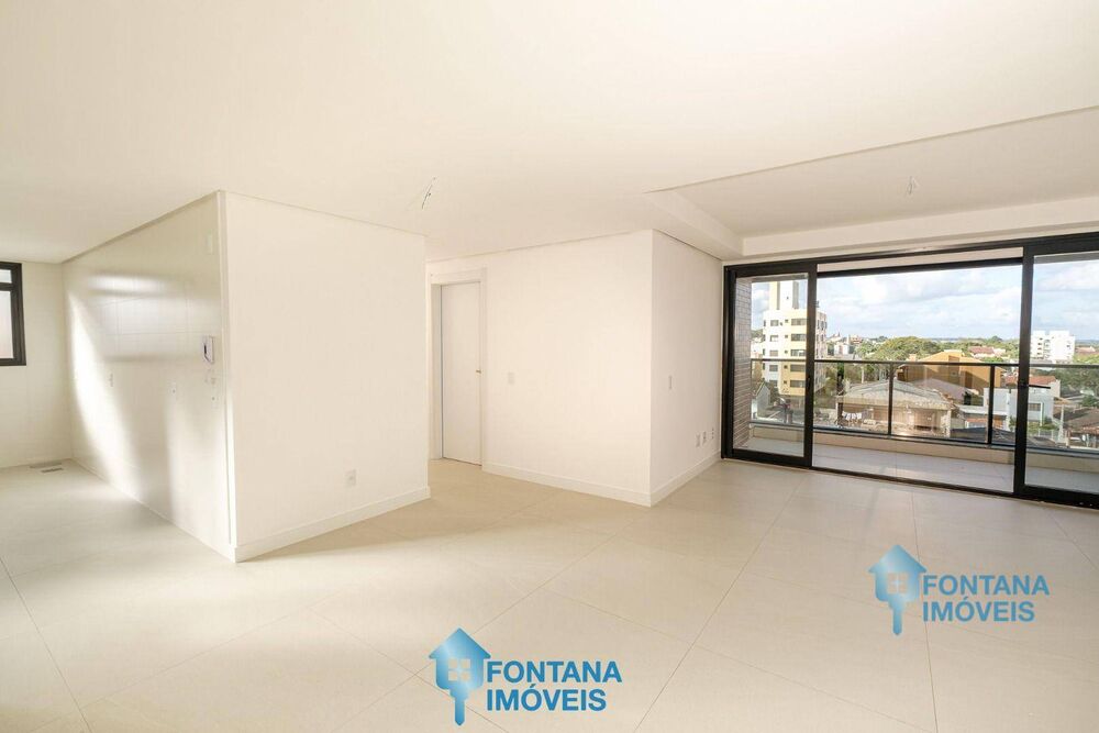 Apartamento, 3 quartos, 95 m² - Foto 2