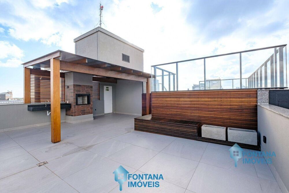 Apartamento, 3 quartos, 95 m² - Foto 15