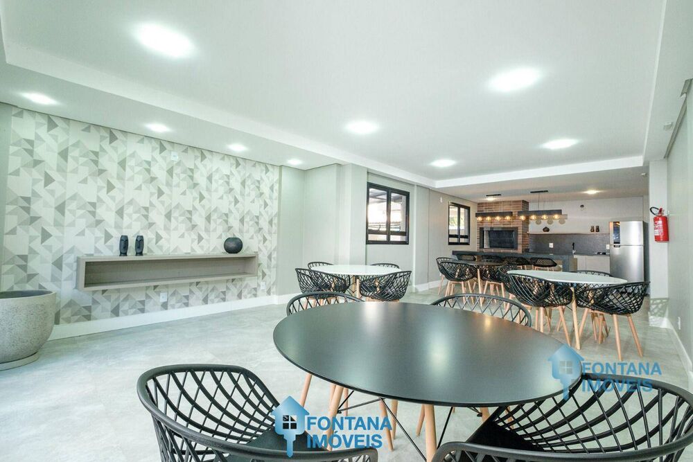 Apartamento, 3 quartos, 95 m² - Foto 14