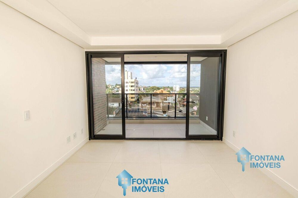 Apartamento, 3 quartos, 95 m² - Foto 3