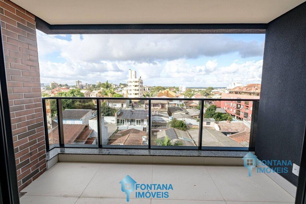 Apartamento, 3 quartos, 95 m² - Foto 4
