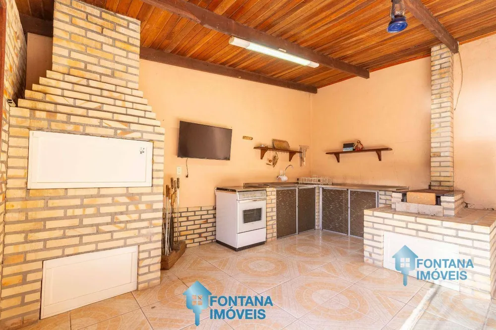 Casa, 4 quartos, 100 m² - Foto 7