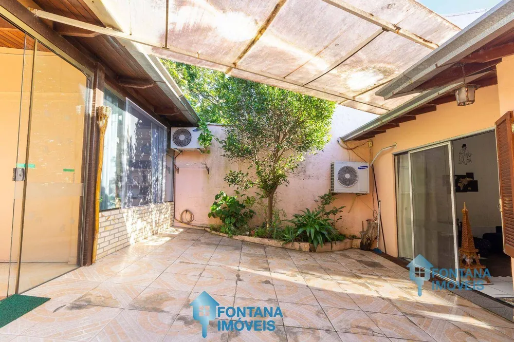 Casa, 4 quartos, 100 m² - Foto 6