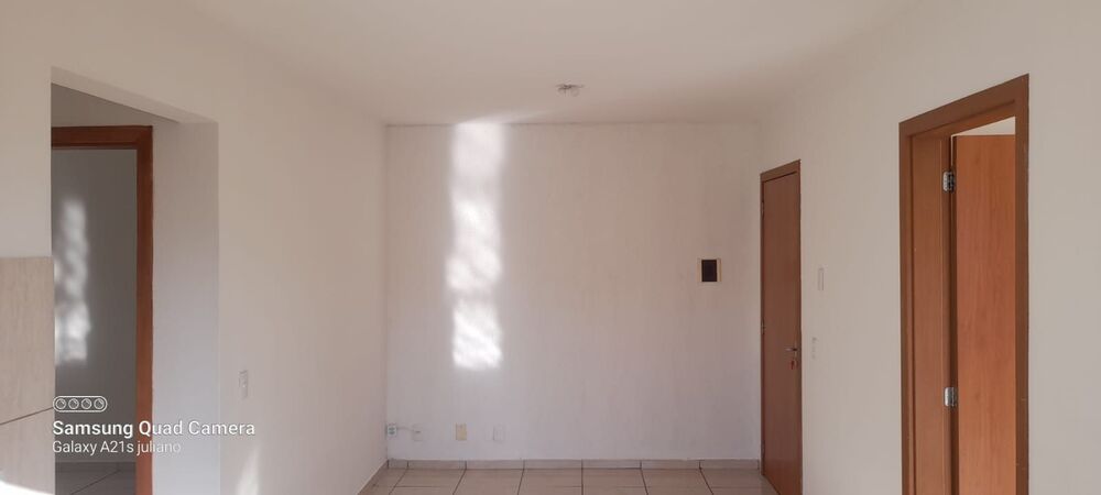 Apartamento, 3 quartos, 55 m² - Foto 1