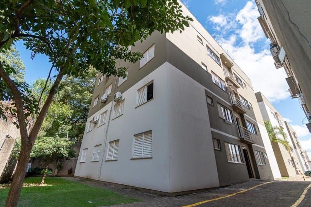 Apartamento, 3 quartos, 55 m² - Foto 7