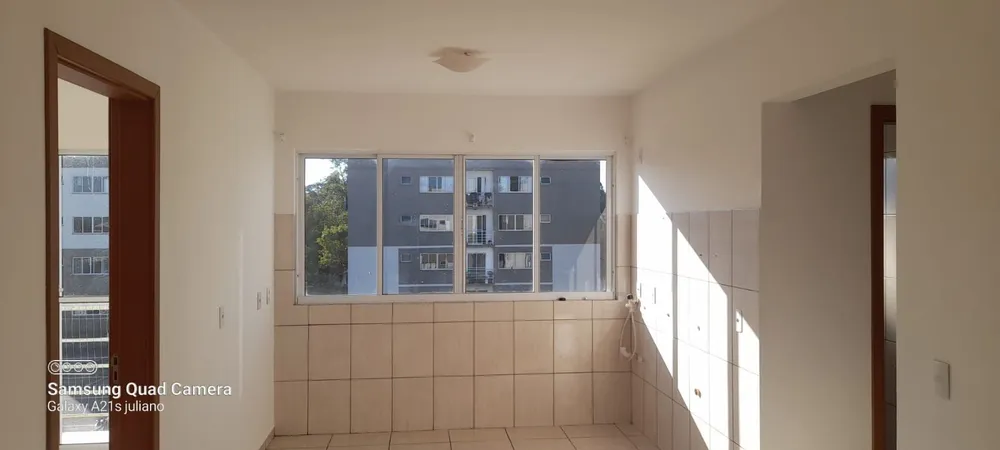Apartamento, 3 quartos, 55 m² - Foto 3
