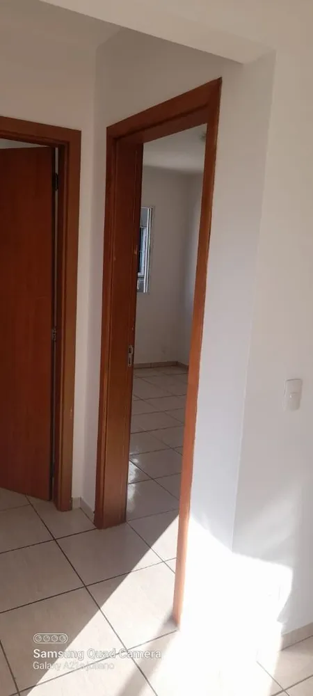 Apartamento, 3 quartos, 55 m² - Foto 4