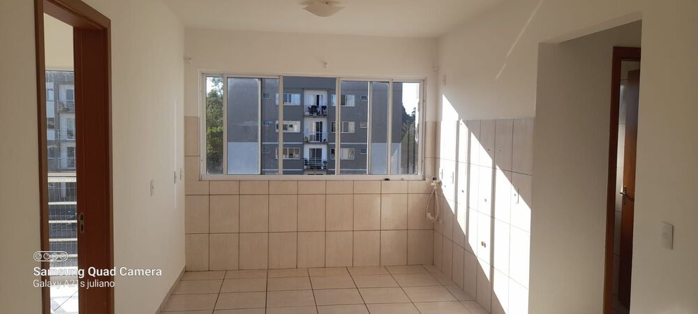 Apartamento, 3 quartos, 55 m² - Foto 2