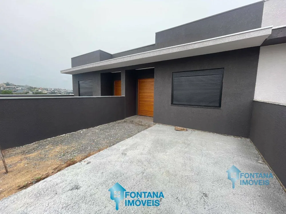 Casa, 3 quartos, 100 m² - Foto 2
