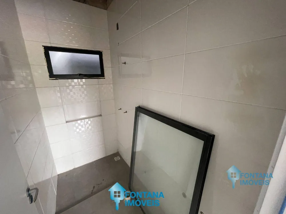 Casa, 3 quartos, 100 m² - Foto 5