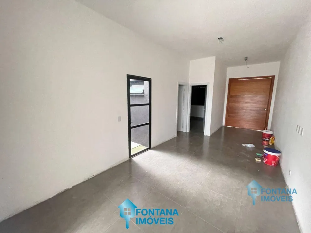 Casa, 3 quartos, 100 m² - Foto 4