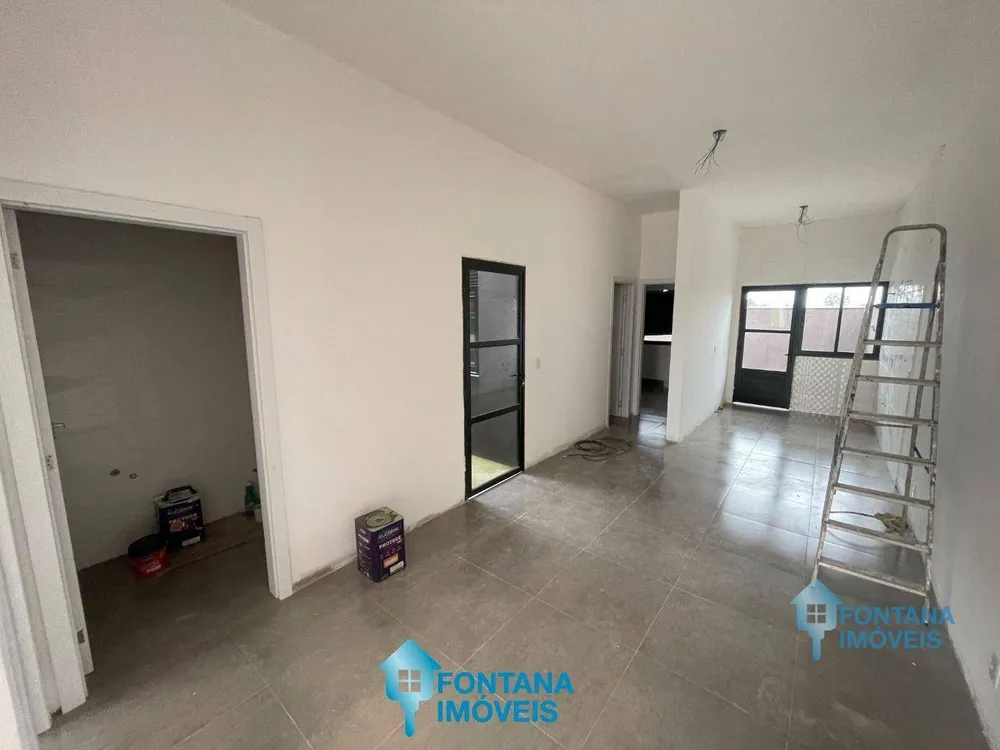 Casa, 3 quartos, 100 m² - Foto 3