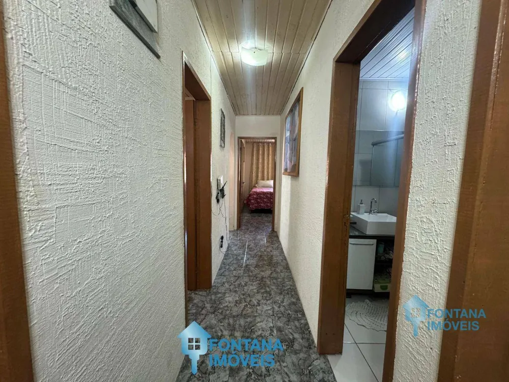 Casa, 3 quartos, 90 m² - Foto 7