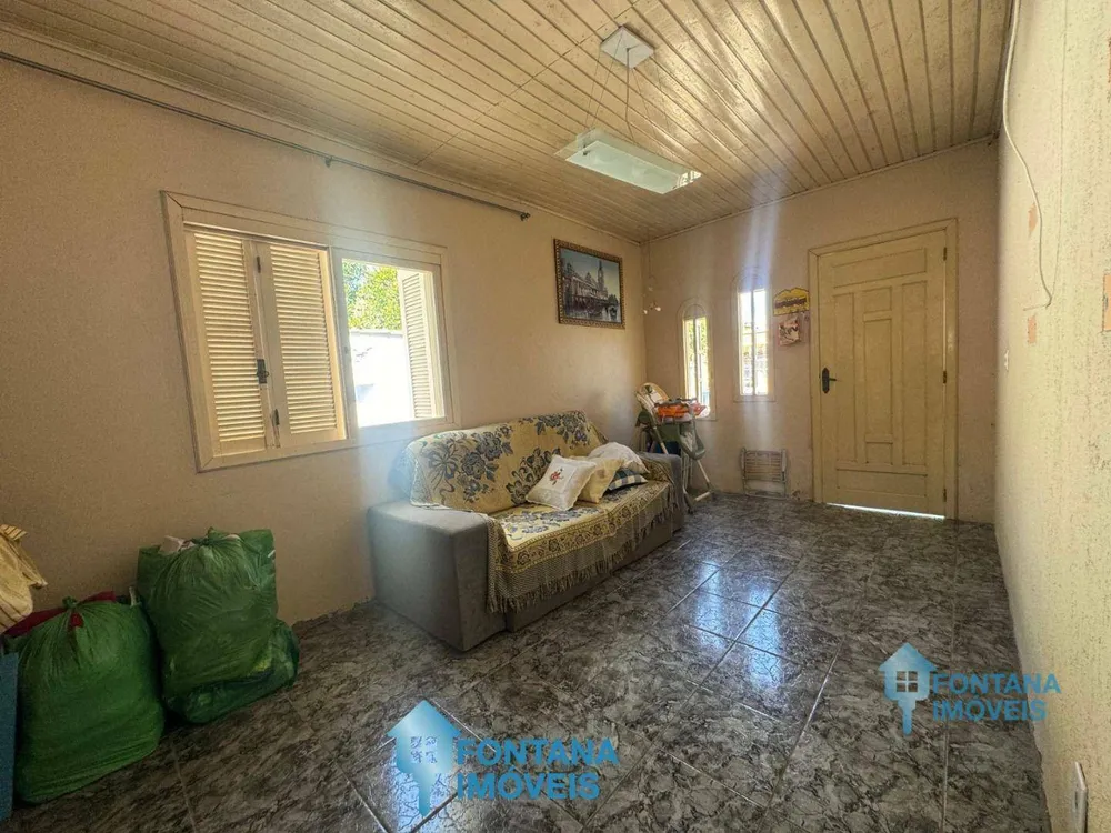 Casa, 3 quartos, 90 m² - Foto 5