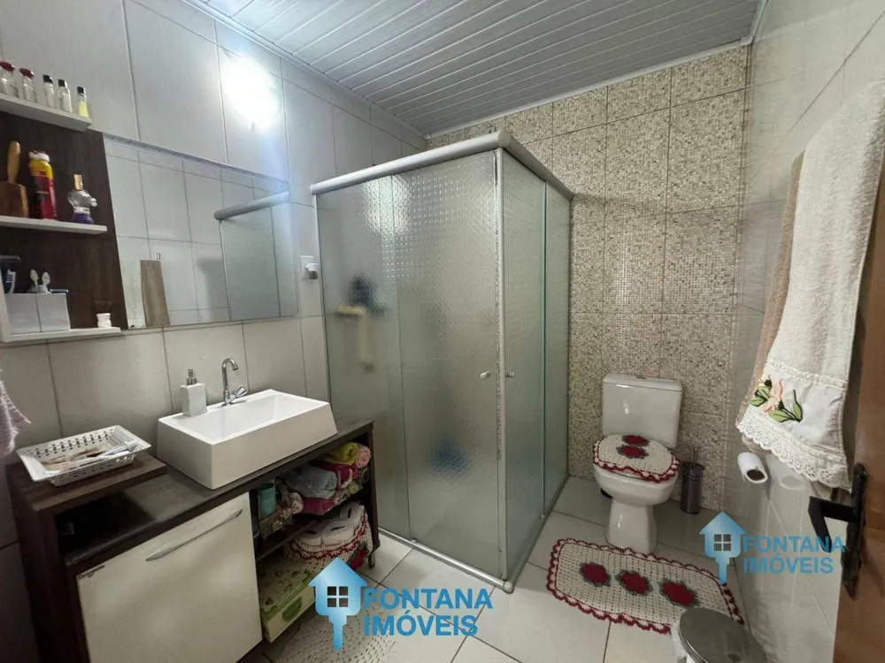 Casa, 3 quartos, 90 m² - Foto 8
