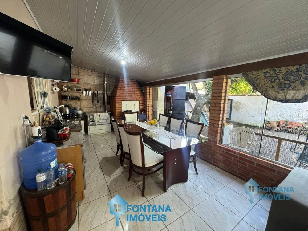 Casa, 3 quartos, 90 m² - Foto 6
