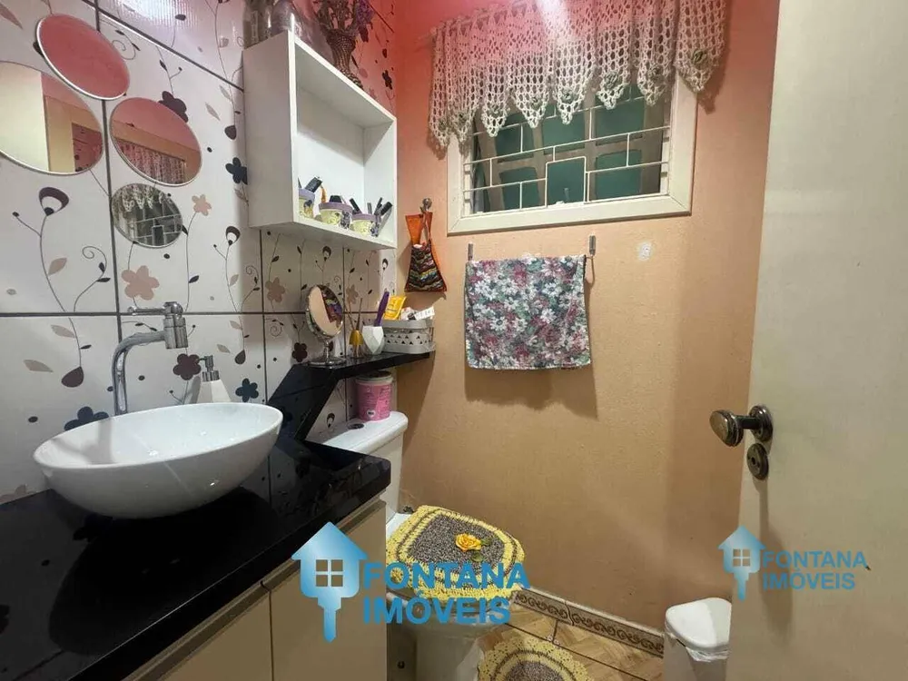 Casa, 2 quartos, 80 m² - Foto 8