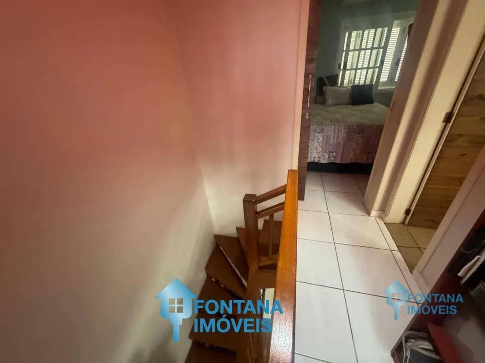 Casa, 2 quartos, 80 m² - Foto 11