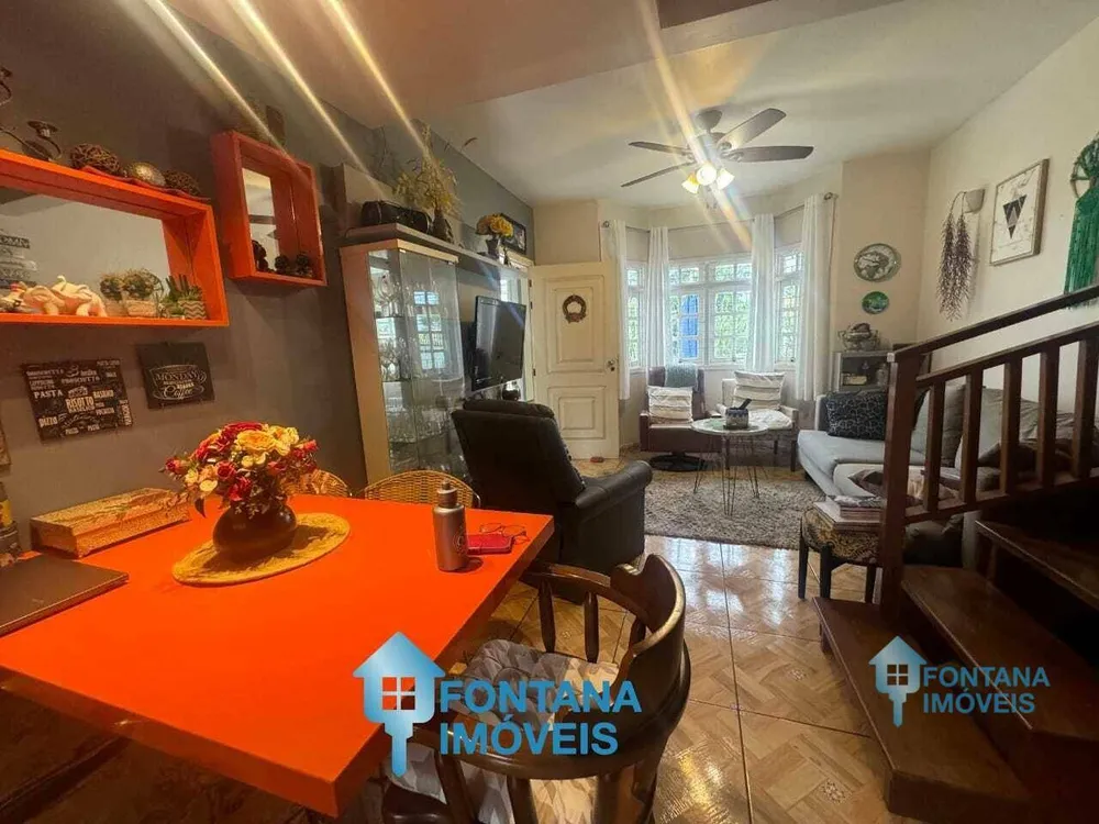Casa, 2 quartos, 80 m² - Foto 5
