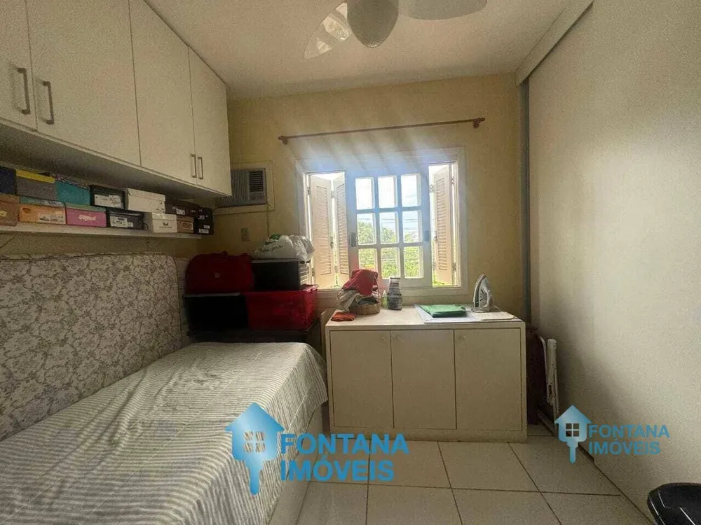 Casa, 2 quartos, 80 m² - Foto 10