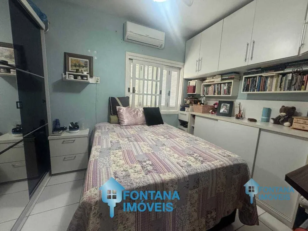 Casa, 2 quartos, 80 m² - Foto 9