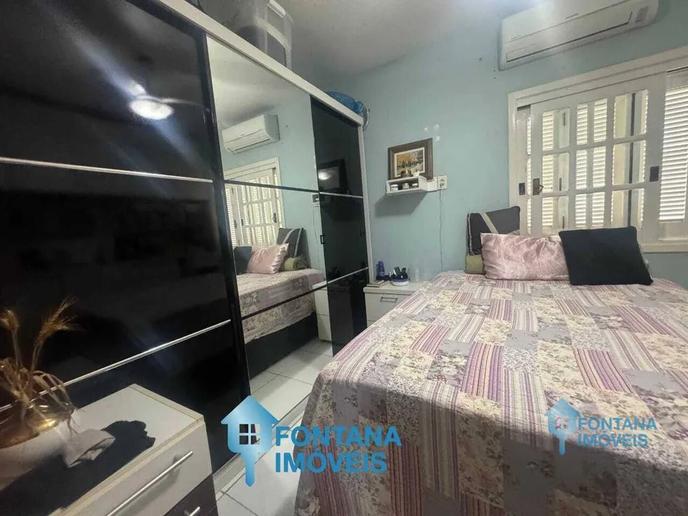Casa, 2 quartos, 80 m² - Foto 7