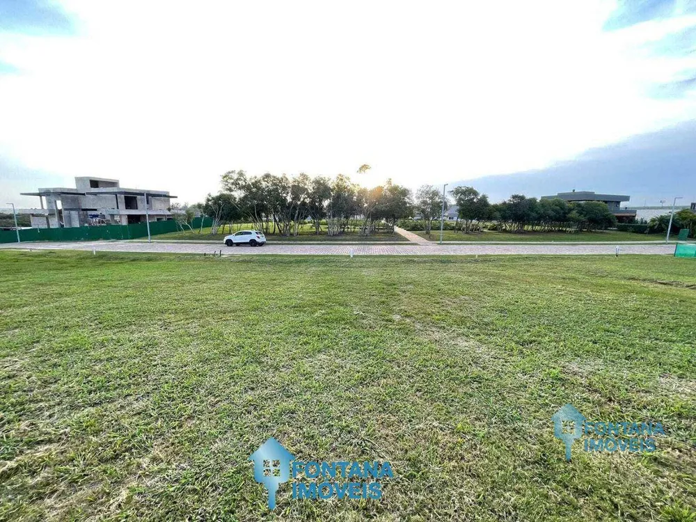 Loteamento e Condomínio, 703 m² - Foto 3