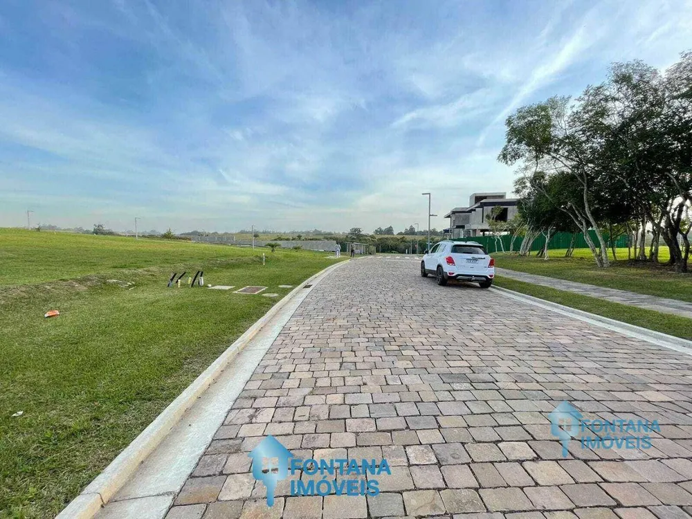 Loteamento e Condomínio, 703 m² - Foto 4