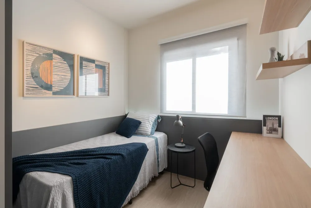 Casa de Condomínio, 2 quartos - Foto 6