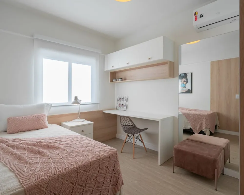 Casa de Condomínio, 2 quartos - Foto 3