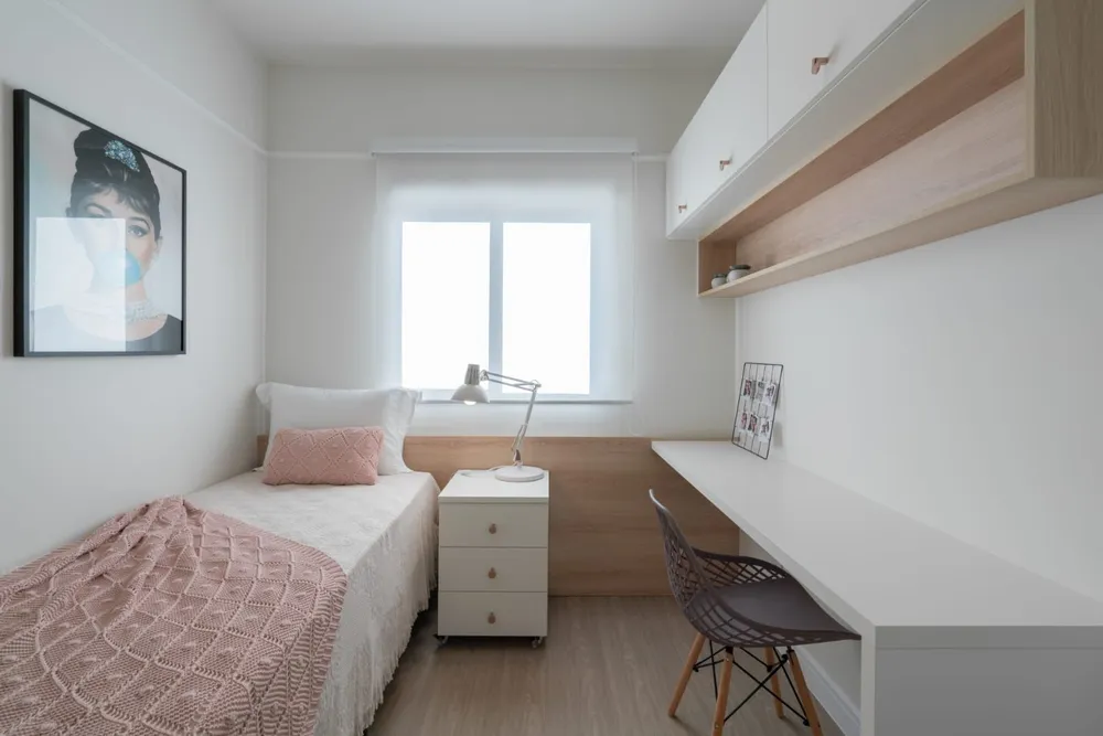 Casa de Condomínio, 2 quartos - Foto 7