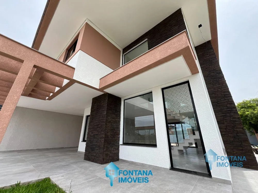 Casa de Condomínio, 3 quartos - Foto 5