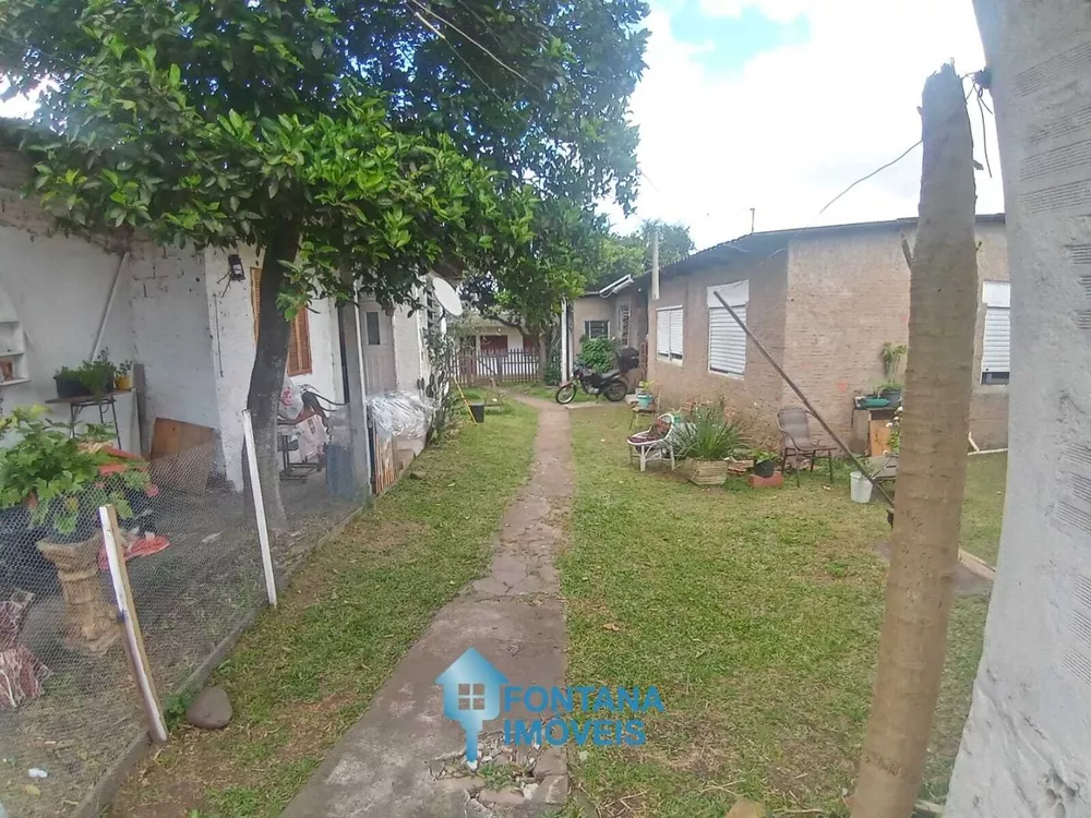 Terreno, 500 m² - Foto 1