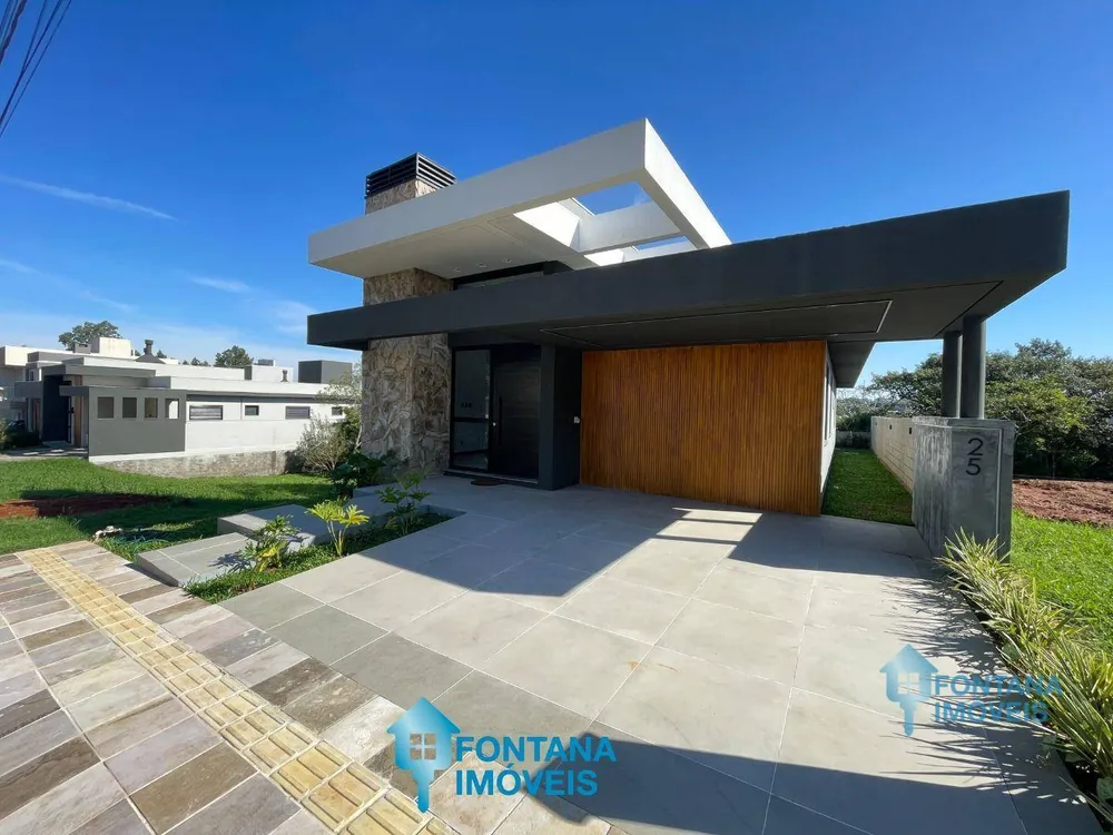 Casa de Condomínio, 3 quartos - Foto 7