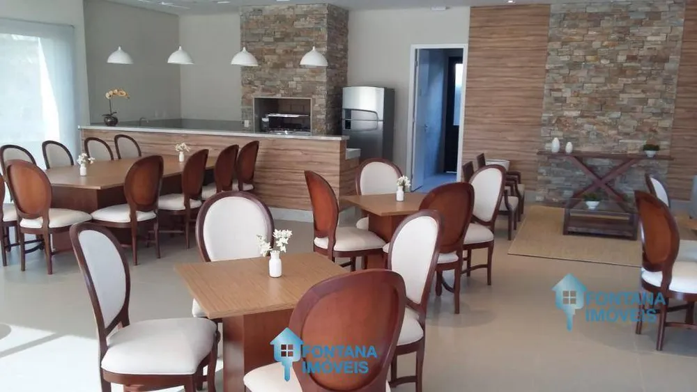 Casa de Condomínio, 3 quartos - Foto 16