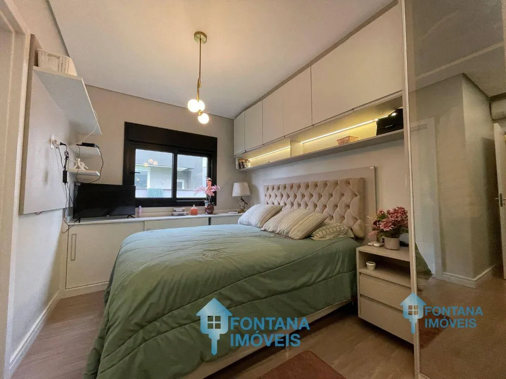 Casa de Condomínio, 3 quartos - Foto 10