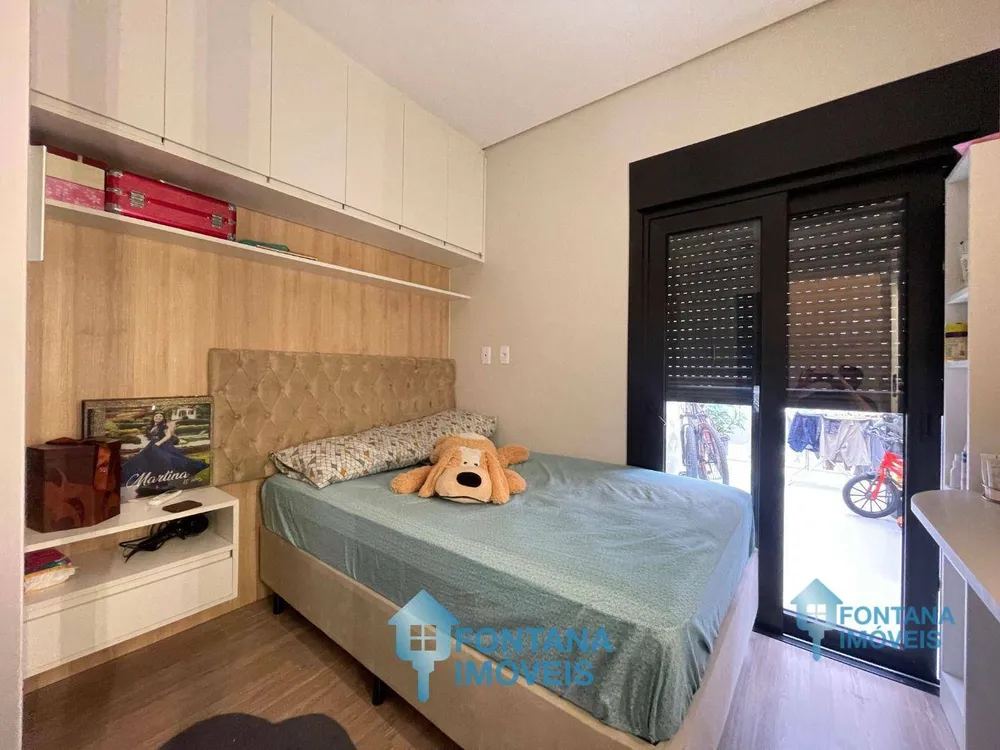 Casa de Condomínio, 3 quartos - Foto 8