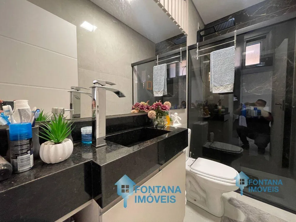 Casa de Condomínio, 3 quartos - Foto 7