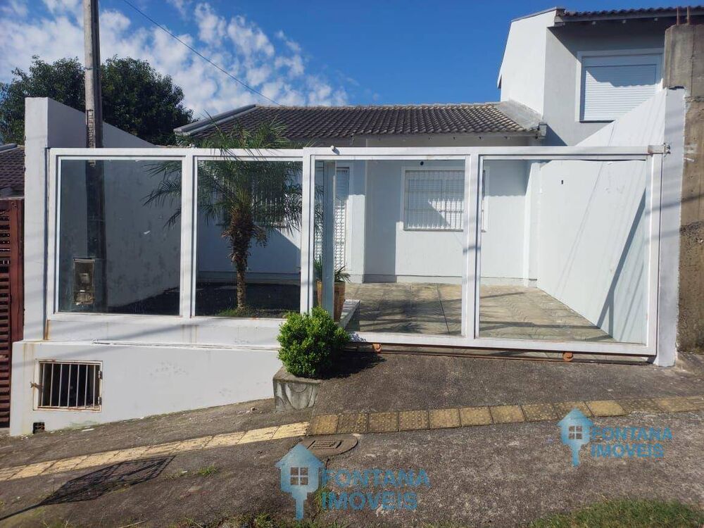 Casa, 2 quartos, 44 m² - Foto 1