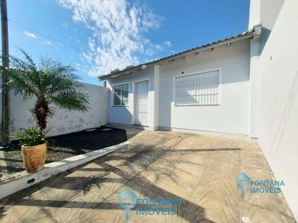 Casa, 2 quartos, 44 m² - Foto 2
