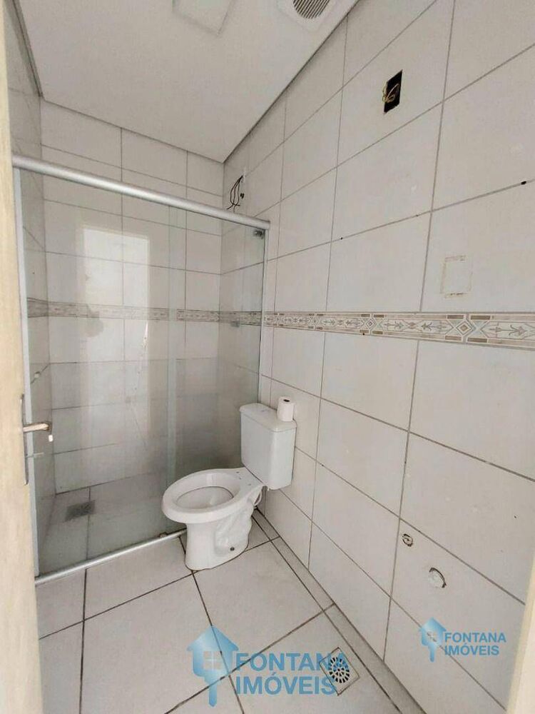 Casa, 2 quartos, 44 m² - Foto 6