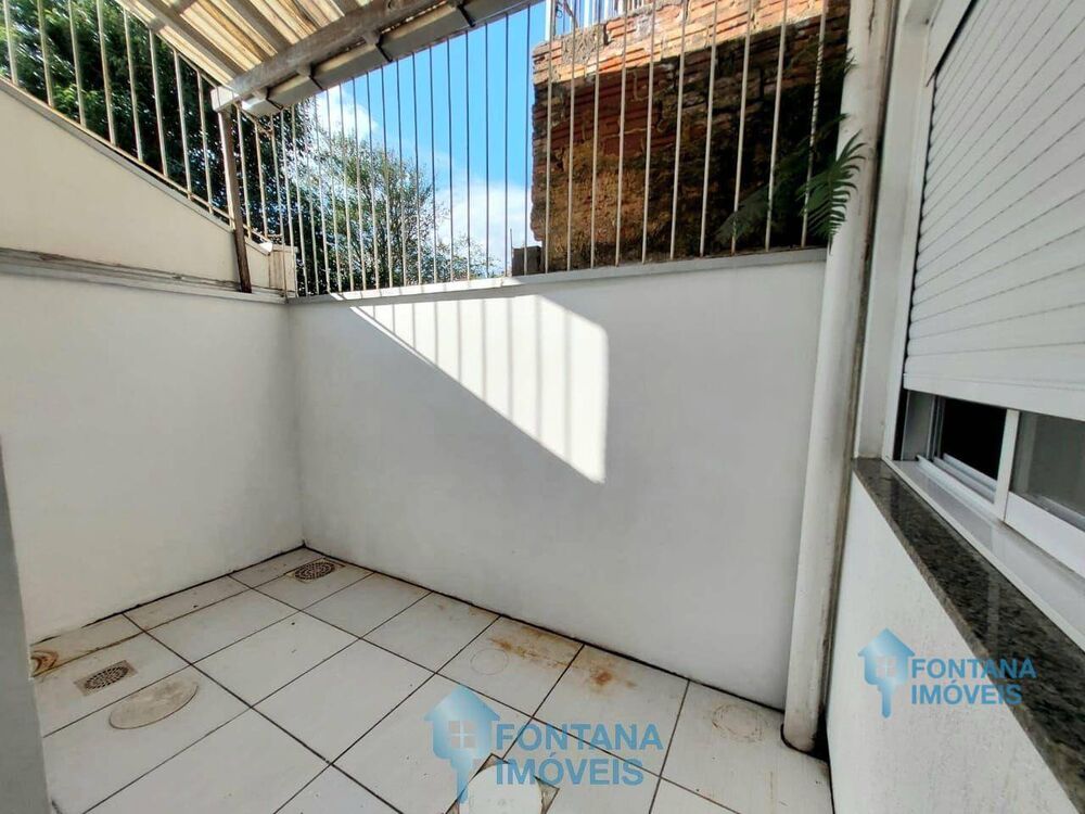 Casa, 2 quartos, 44 m² - Foto 9
