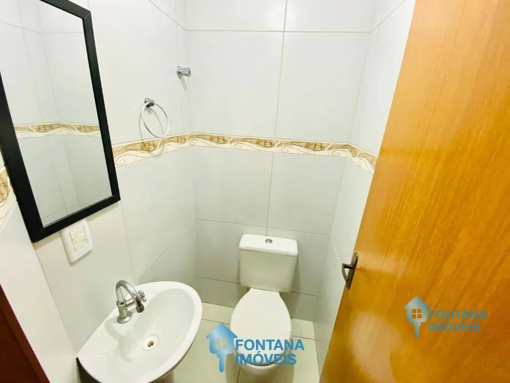 Apartamento, 3 quartos, 65 m² - Foto 6