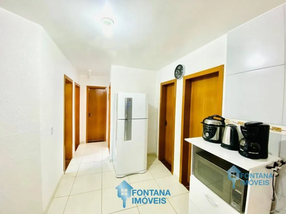 Apartamento, 3 quartos, 65 m² - Foto 5