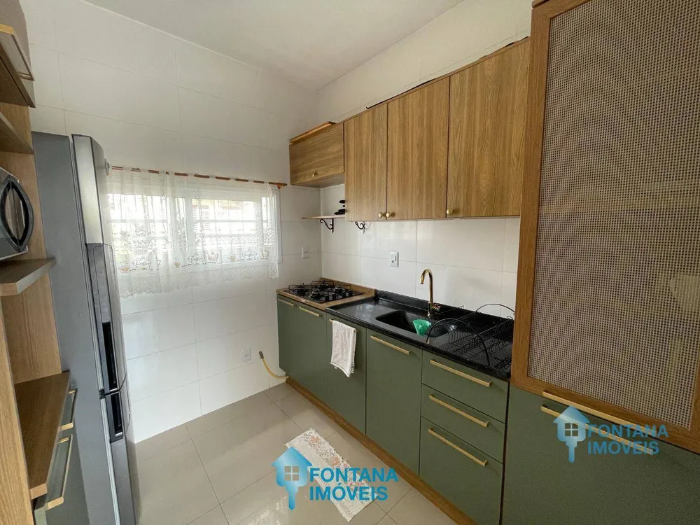 Casa, 3 quartos, 76 m² - Foto 2