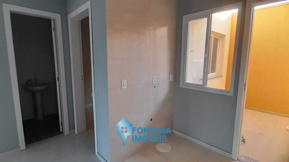 Apartamento, 2 quartos, 45 m² - Foto 5