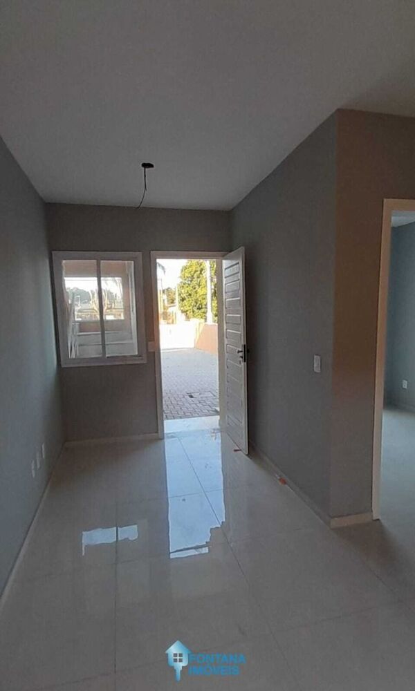 Apartamento, 2 quartos, 45 m² - Foto 6